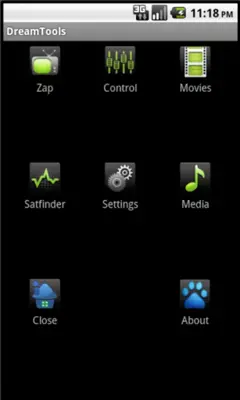 DreamTool android App screenshot 0